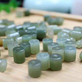 玉器工艺品;和田玉项饰;和田玉手饰