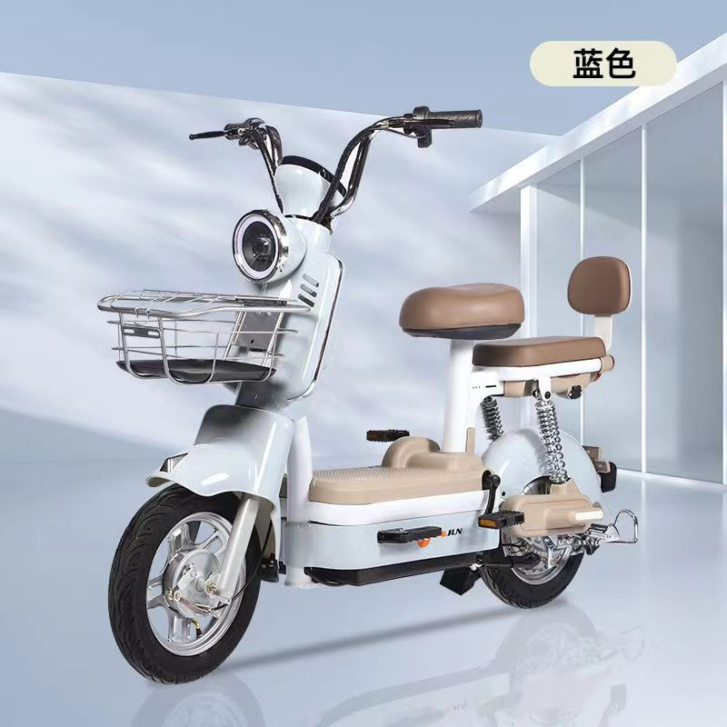 Mayorista de bicicletas eléctricas de dos ruedas Subway Moden, bicicletas eléctricas de larga duración para hombres y mujeres, automóviles de batería eléctricos