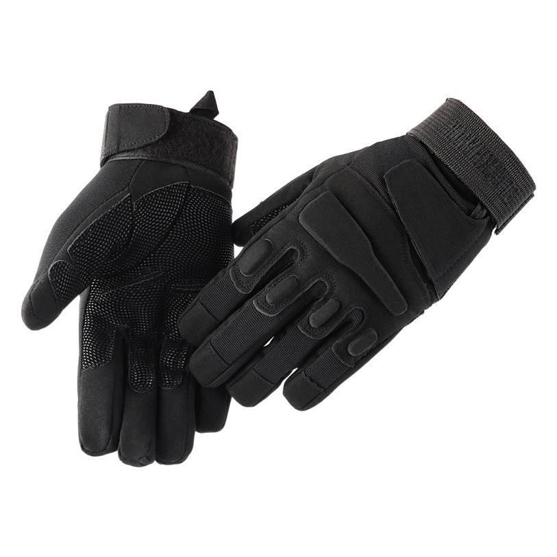Guantes deportivos para deportes, ciclismo, montañismo, antideslizantes, resistentes al desgaste, guantes sin dedos, guantes tácticos de medio dedo para exteriores, guantes para bicicleta eléctrica, protección solar de verano.