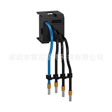 AK5PC13(原厂)施耐德代理按钮开关XB6EVB1LCXMLR400M2P05琴键