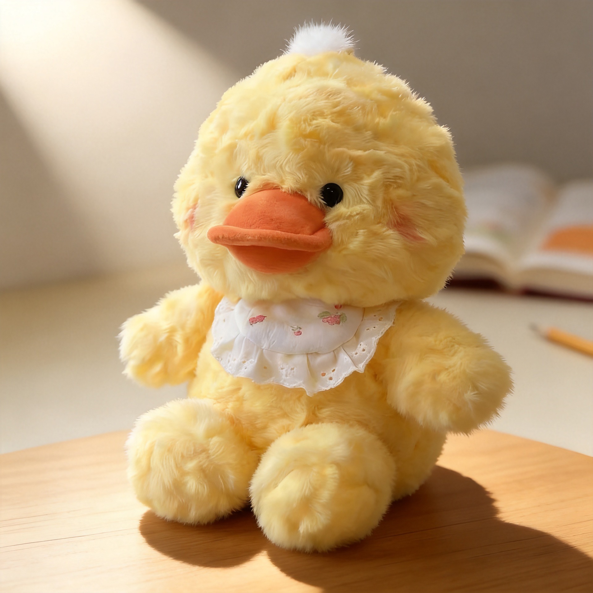 Juguetes de peluche transfronterizos al por mayor lindo boda arrojar muñecas nuevas muñecas de ocho pulgadas muñecas de máquina de muñecas al por mayor