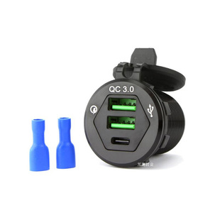 ��܇�����pQC3.0+PD���b܇�� ����USB���� �Pӛ��������Դ