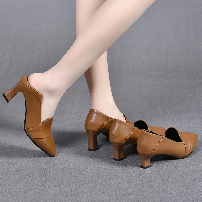 다크 브라운 [높이 5cm]]