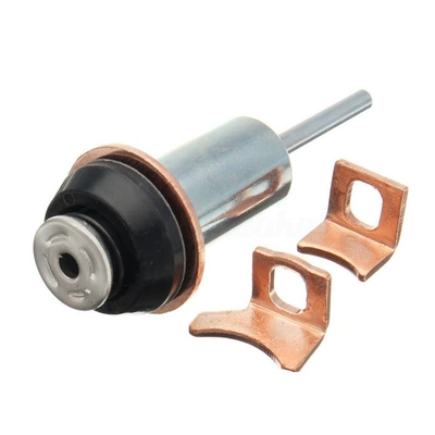 Electromagnetic Starter Motor Repair – Other Car Modifications