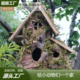 鸟笼;鸟类;兔子主粮