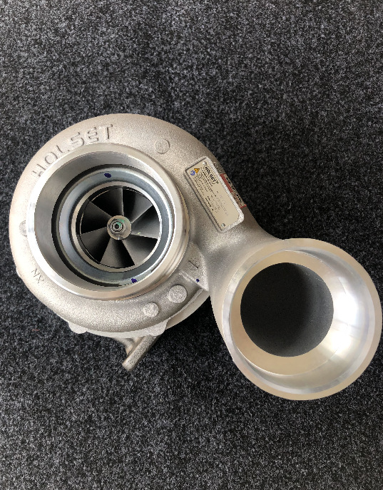 Suitable for Renault 7319 2597 V014736 V014735 Turbocharger