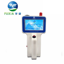 浙江孚夏 Y09 3016 手持式尘埃粒子计数器 2.83L