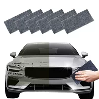 Rayhong Автомобильная салфетка для царапин автомобильная краска ремонт краска царапины водяное пятно автомобильный воск шлифовка очистка обслуживание царапин