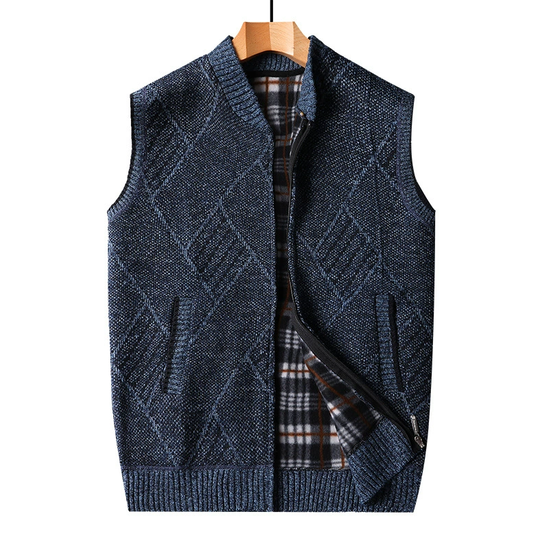 保罗周末 Demi-season keep warm body-friendly vest for boys, для среднего возраста, плюс размер