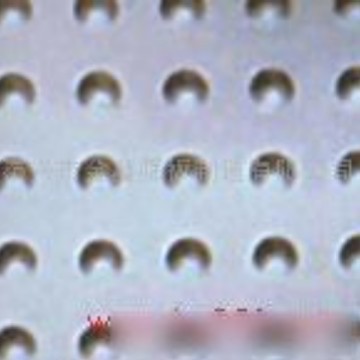 供应波纹孔筛(图)  多孔功能金鑫筛板  欢迎咨询