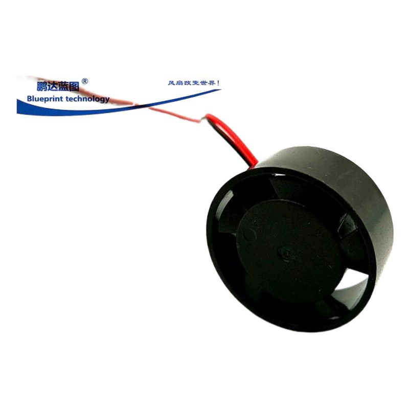 Pengda cuplint 2510 25*10 мм гидравлический 24V12V9V5V круглый светодиодный миниатюрный охлаждающий вентилятор для ноутбука