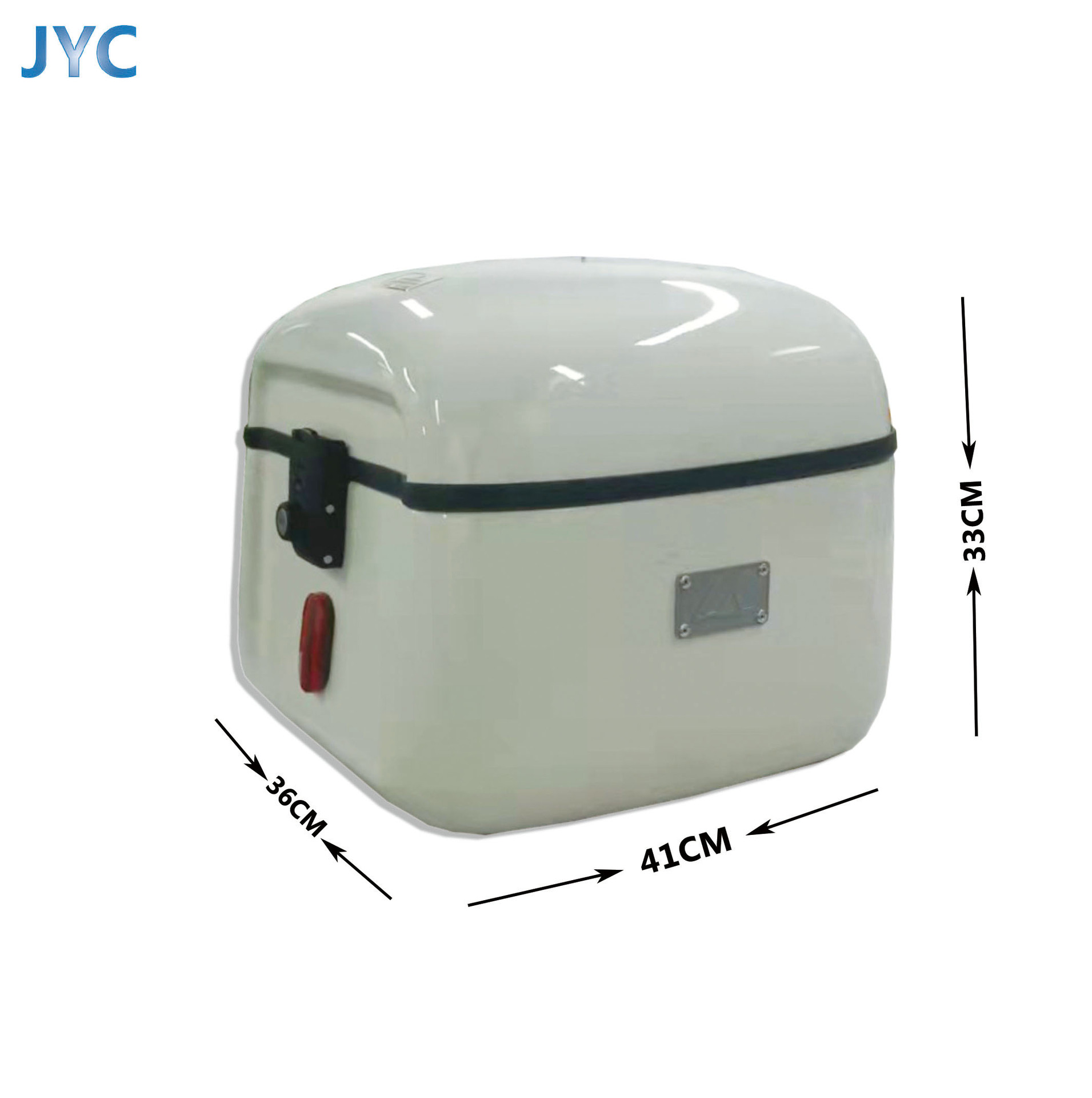 New Product Recommendation: Scooter Storage Box, Tool Box, Universal Electric Vehicle Trunk, Large Capacity Storage Box