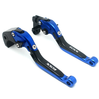 Motorcycle Handle Cover: and Clutch Levers for