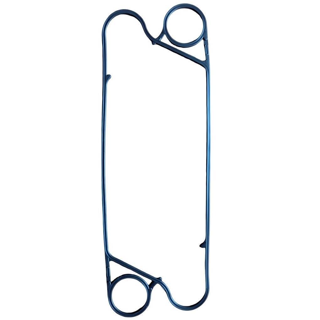 厂家供应国产板式换热器胶垫 与 SWEP GXP026冷却器板换片通用