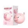 LaiLe sweet pig tongue licker cherry blossom powder