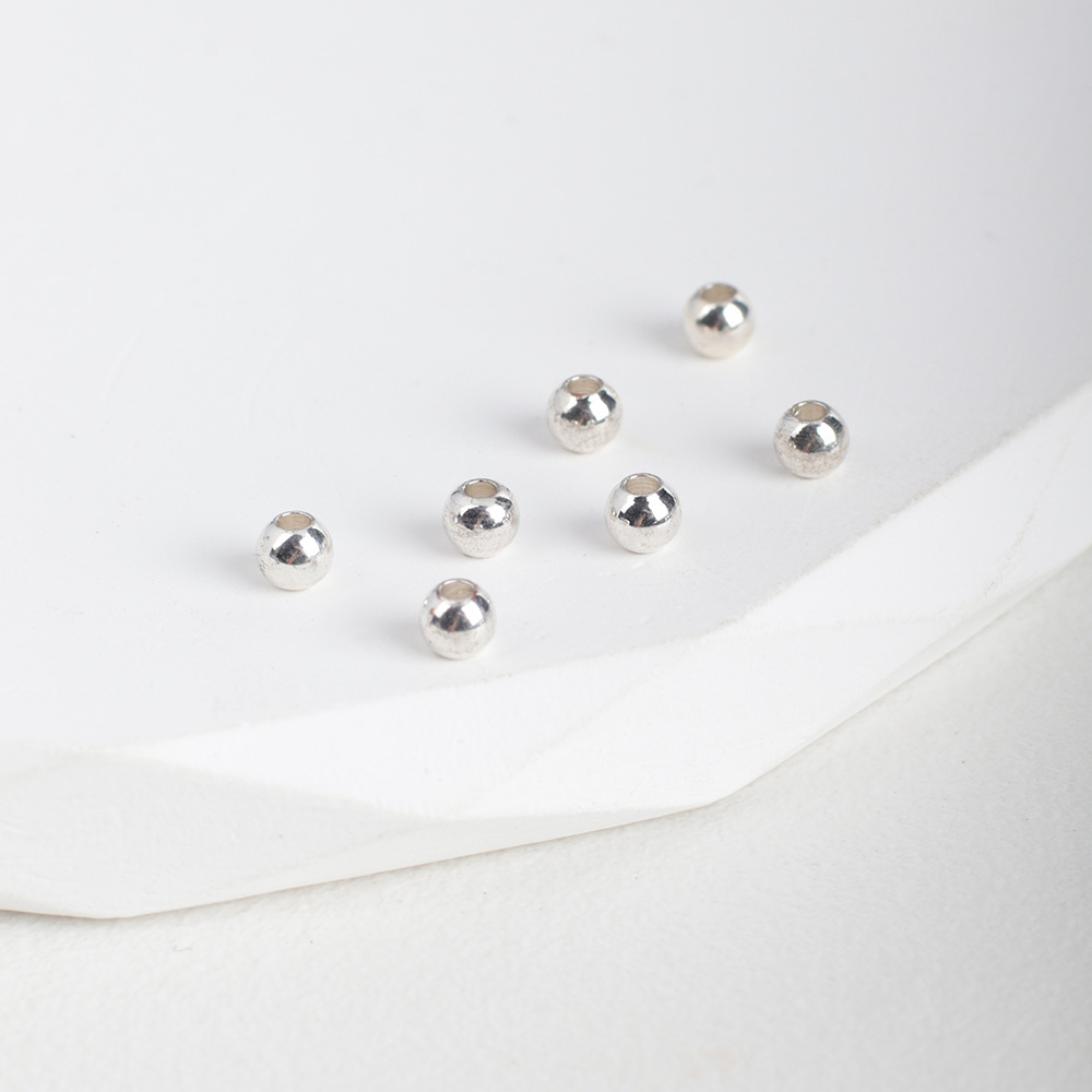 Platinum color retention