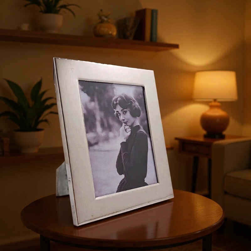 Fashion European metal photo frame, family decoration decorative photo frame Fashion European metal photo frame, family decoration decorative photo frame