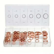 �羳���110pcs�~�|Ƭ���~�M�Ϻ��b Copper washer �ܷ�|Ƭ