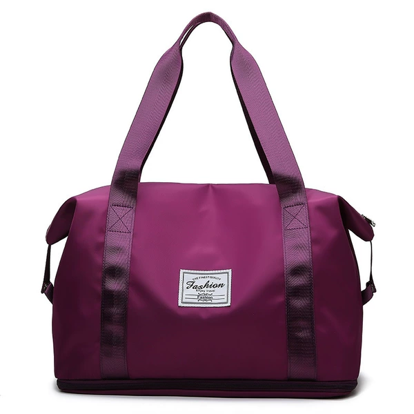 Fuchsia, thin