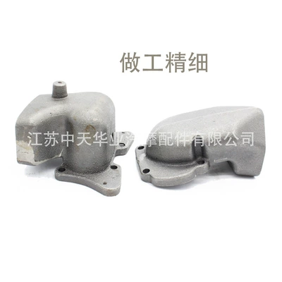 Manufacturer Supplies Car Modification Exhaust manifold