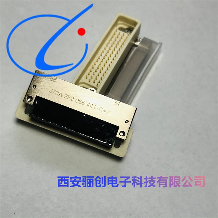 J70A系列航空接插件J70A-2F2-065-441-TH-A   标准尺寸 欢迎咨询
