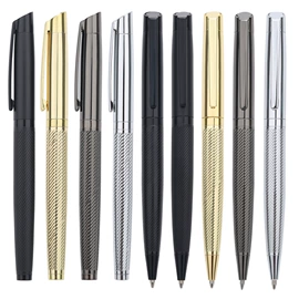 圆珠笔中油笔;签字笔;钢笔