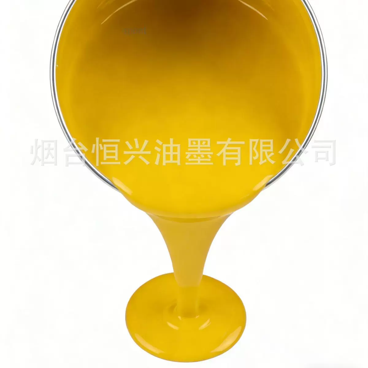 水性油墨凹版印刷用于pe塑料袋HDPE袋手提袋快递袋水性油墨