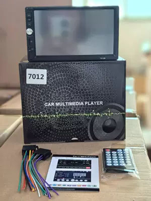 car mp5 car Car mp4 - 7012b