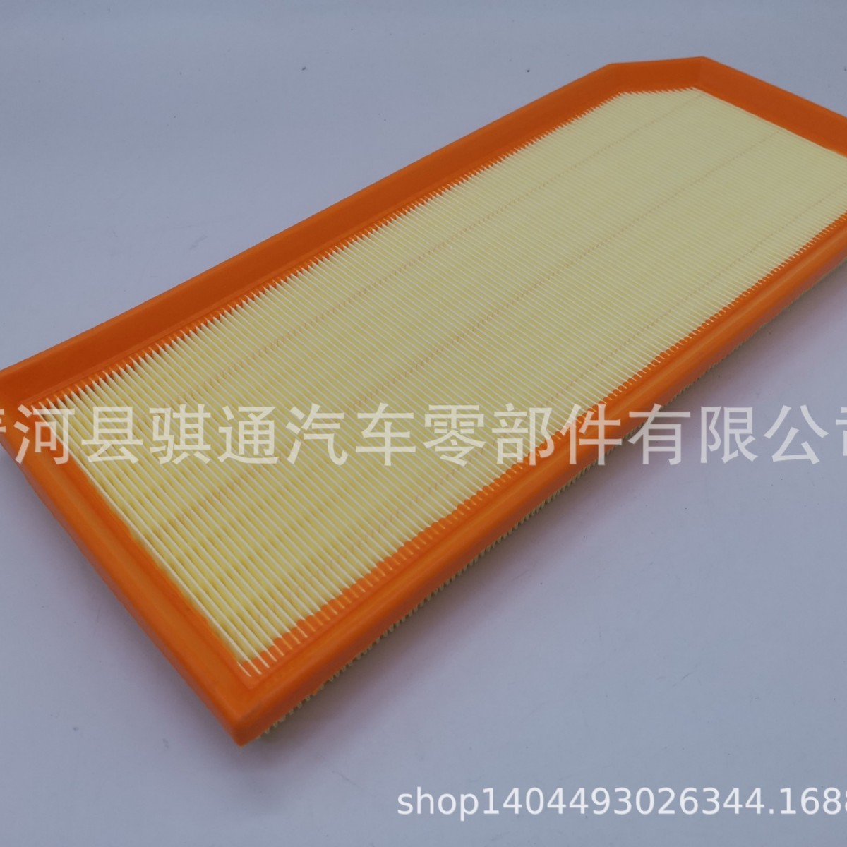 Manufacturer 06F133843B is suitable for Audi TT auto parts air filter filter air grid filter