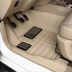 Wuling Hongguang s3 フロアマット s1 Rongguang v セット Hongguang V 車専用の新旧 7 席フロアマットに適しています。