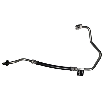 Suitable for Chevrolet Cruze yinglang 1.61.8 gearbox radiator gearbox cooling oil tube inlet short hose (Soyutma sisteminin digər hissələri)