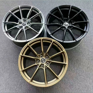 HRE wheel hub steel rim 16 inch 17 inch 18 inch suitable for cc Magotan Sagittarius Accord