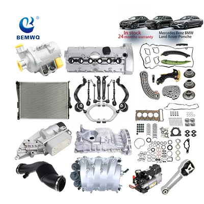 W166 W292/0998660000 – Reducer assembly