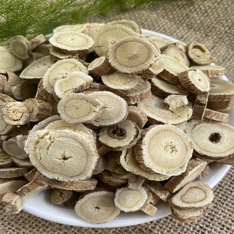 中药饮片批发：打开中医宝库的钥匙