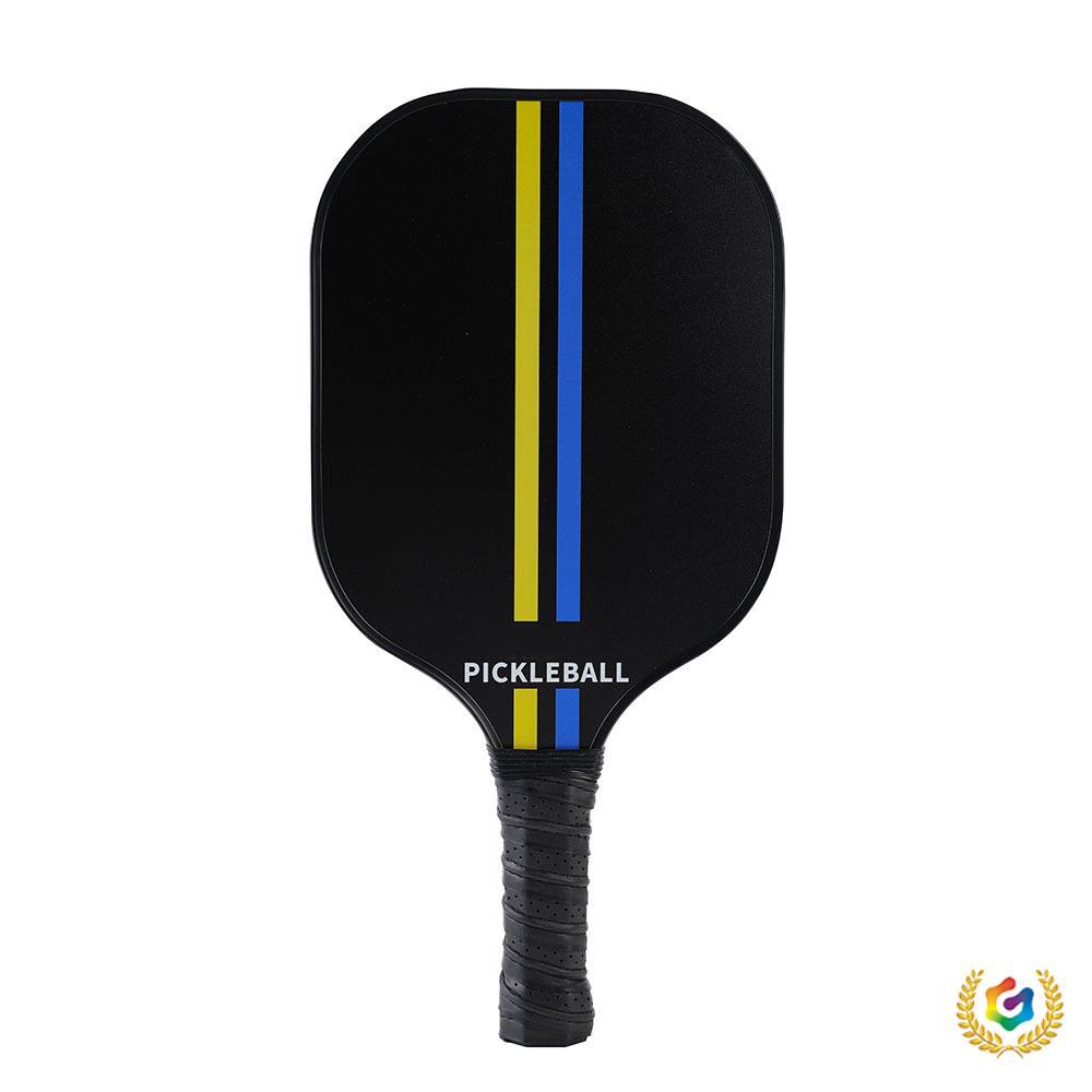 Carbon Fiber Pickleball Racket Ball Retriever Ice Towel Gift Set Outdoor Sports Carbon Pickleball Racket Direct from Manufacturer