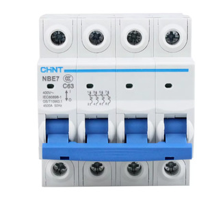 ȫ��ԭ�S ��̩NBE7С�͔�·��1P 2P 3P 4P 10A ��l ��·���o���_