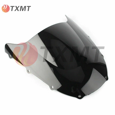 Motorcycle front windshield – Goggles