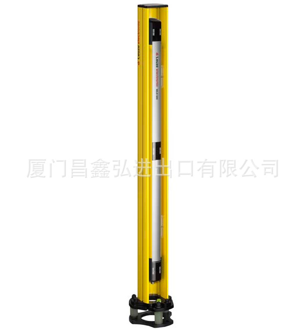 全新LEUZE劳易测MD 748iC-11-82/L5-2222 F001 50138212 分配器