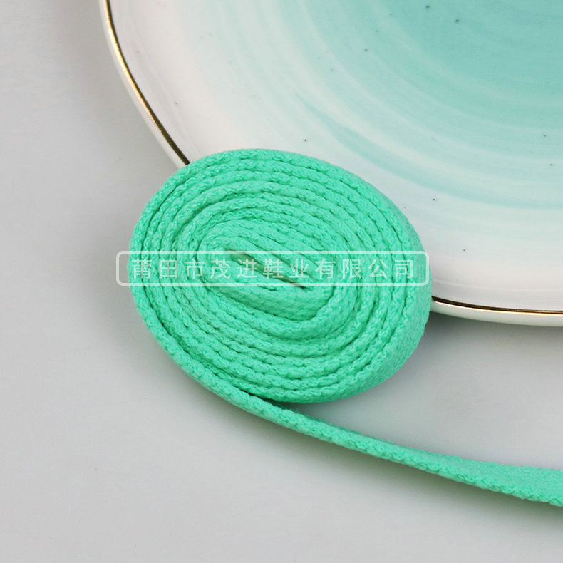 21 light green