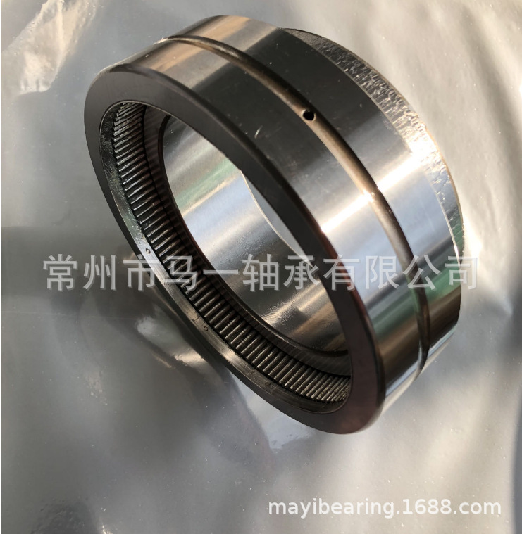 生产尖头满针滚针轴承RNA1009   无内圈 内外滚道超精