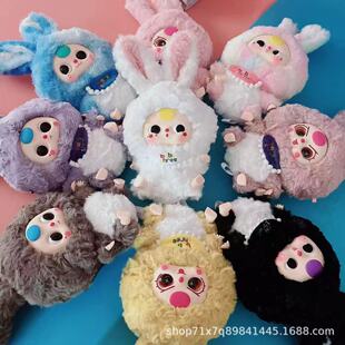 BabyThree���u�����q������ä�п羳�ɐ�ë�q��߳���ۺ���