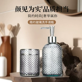 玻璃瓶;油壶;调味盒