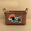 Big storage basket, hat