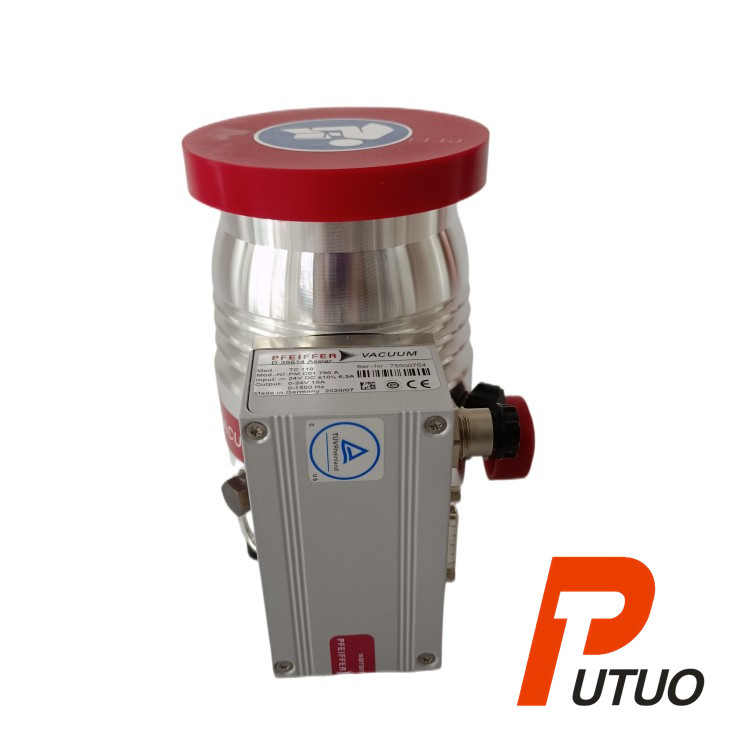 出售二手Pfeiffer普发 Hipace 80涡轮分子泵，在线提供技术支持