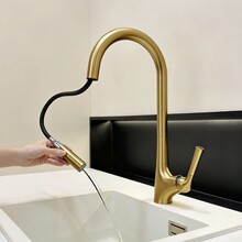 Kitchen mixer �N��ˮ���^����ˮ��ϴ����ϴ������^�����D����ʽ