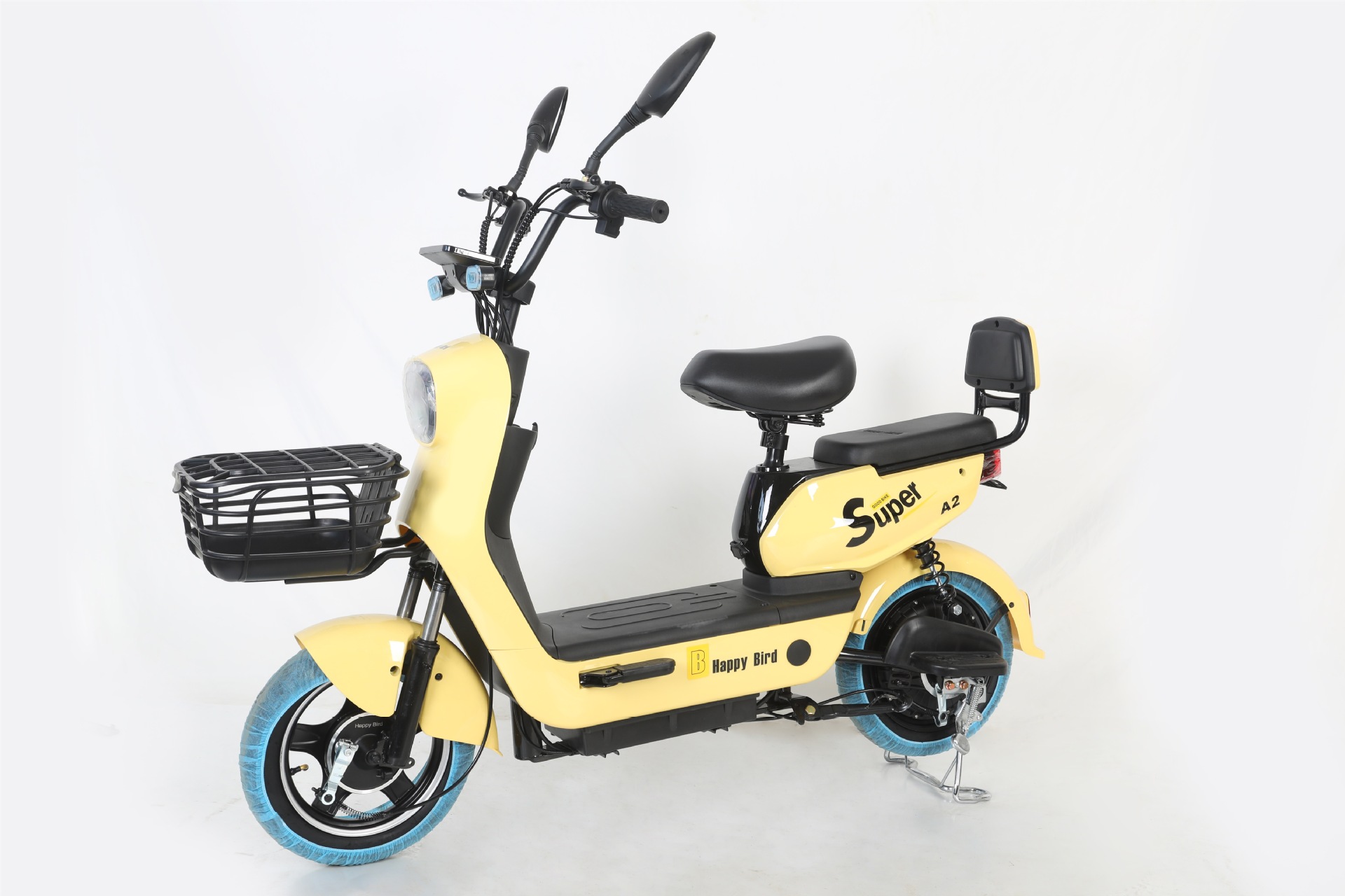 Electric Vehicle Export, Foreign Trade, Electric Motorcycle Processing, Battery Car Cross-Border Wholesale, New National Standard Models, Cross-Border Certification Area