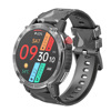 Cross border C22 intelligence watch Heart Rate Bluetooth Conversation outdoors Three intelligence Bracelet motion Bracelet factory Direct selling