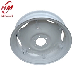 轮毂;工程机械轮胎;叉车配件