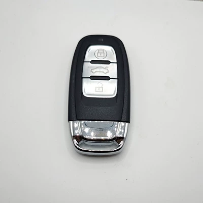 Audi A6L Key Shell Audi – Car Keys