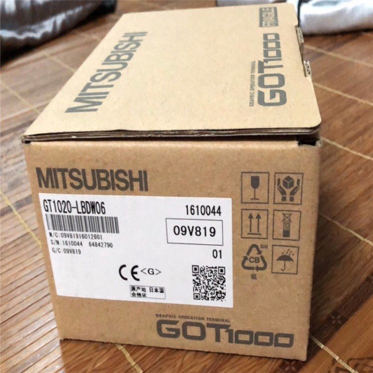 三菱GT1000系列触摸屏面价表 GT2000系列人机界面折扣